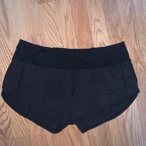 Lulu lemon shorts